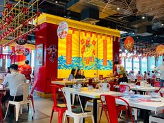 招牌酸菜鲈鱼-禄鼎记·多口味酸菜鱼(侨鑫店)
