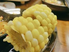 -天成·潮州牛肉脆肉鱼生蚝自助火锅