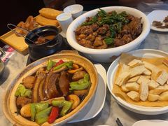 -城南往事·鲁菜济南菜(软件园美莲广场店)