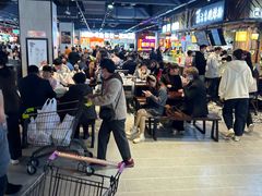-胖东来生活广场(健康路店)