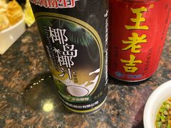 -八合里潮汕鲜牛肉火锅(惠州华贸店)