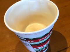 -星巴克(天津大悦城第二店)