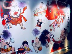 -神户赤童日式烤肉伙伴(东直门店)