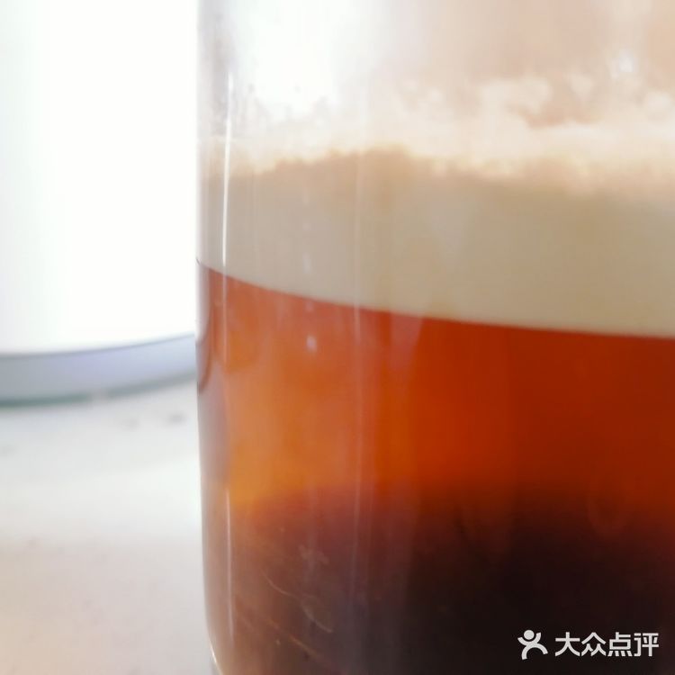 今天新开包的豆子，玫瑰谷