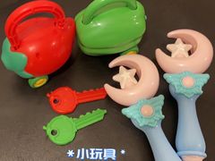 -海底捞火锅(西直门凯德MALL店)