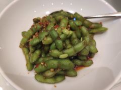 -武汉香格里拉大酒店·香宫中餐厅