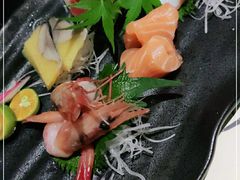 -松临·铁板烧&Omakase(神农店)