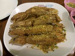 -班赞海鲜市场