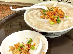 -老西关濑粉(文明路店)