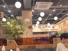 -三毛烧烤·南昌大排档(山姆店)