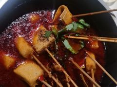 -管氏翅吧(台湾街店)