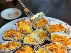 -飞尝蚝·顺德菜·鱼生(顺德总店)
