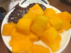 -小团圆糖水铺(襄阳南路店)