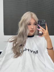 -MY HAIR ARDOR