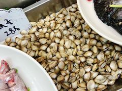 -阿锋烧烤海鲜楼(贝村烧烤一条街)