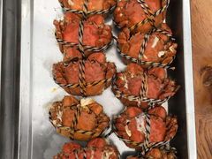 -渔娘蟹庄(阳澄湖莲花岛店)