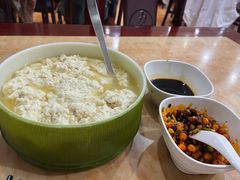 泉水豆花-力力豆花庄(广渠门店)