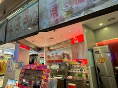 -DQ·蛋糕·冰淇淋(西城红场店)