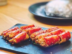 -朵朵开素食餐厅(后宰门街店)