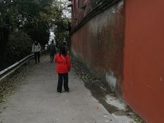 -金堂县云顶石城风景区