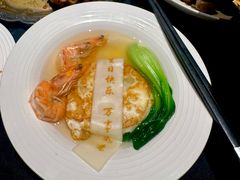 -静香HOUSE·全时段融合餐厅(七星欢乐颂店)