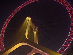 -天津之眼摩天轮