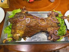 -海拉尔蒙古包(房山长阳店)