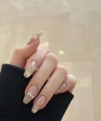 -熙画美上门MakeUp美甲美睫