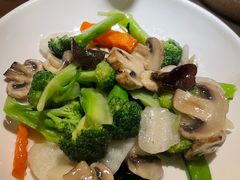 -金牌外婆家(苏州中心店)