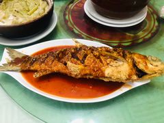 -贞楼食莊