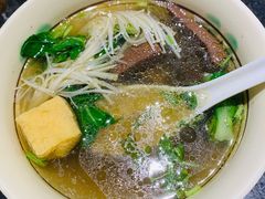 -有家生煎(三里屯店)