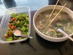 -三盛楼饭店(四流中路店)