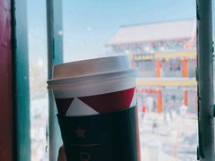 -星巴克臻选(北京前门大街店)