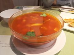 -天厨妙香素食餐厅(清华店)