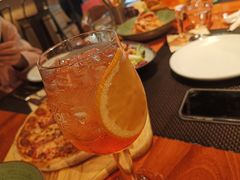 -百特喜·意大利餐厅(万达常德店)