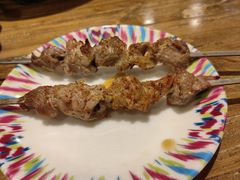 -清真·玛丽亚新疆菜主题餐厅(浙江中路店)