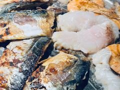 -千滋百味自助海鲜烤肉(布吉景华店)