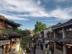 -小河直街历史文化街区