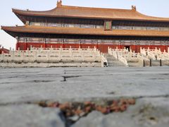 -北京市劳动人民文化宫(太庙)
