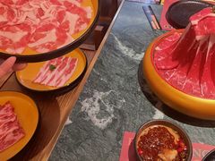 -牛New寿喜烧(中山公园龙之梦店)