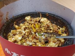 -小木屋拌饭(鞍山景子街小商品城店)