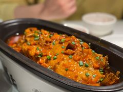 -半勺·新徽菜(银泰城店)