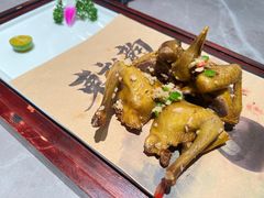 -炳爷·金牌啫啫煲(恒宝广场店)
