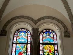 -上海佘山国家森林公园西佘山园