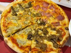 -ITA·意塔意大利餐厅(亦庄店)