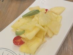 -云海肴·汽锅鸡·云南菜(广安门天虹店)