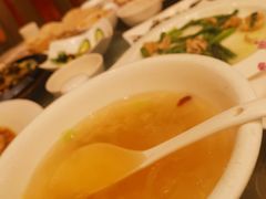 -烤肉宛饭庄(北新桥店)