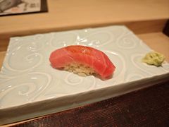 -鮨菜和喜智