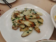 -亮庆餐厅·粤菜·早茶(篁庄店)