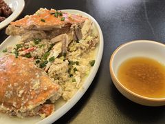 -23号墙门菜(狮虎桥店)